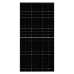 TommaTech 600Wp Bifacial 16BB TOPCon Güneş Paneli