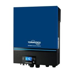 TommaTech 7.200W 48V HV MPPT P Akıllı inverter