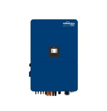 TommaTech 80kW Hibrit İnverter