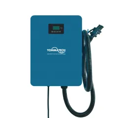 TommaTech BATARYA SARJ UNITESI-DUVAR TIPI-80V-200A