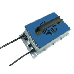 TommaTech BATARYA SARJ UNITESI-ENTEGRE-48V-50A