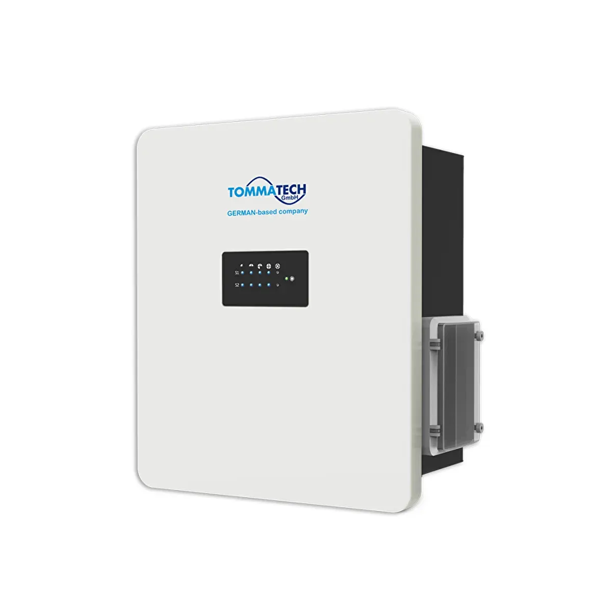 TommaTech Battery Paralel Box for 3.0kWh/5.8kWh