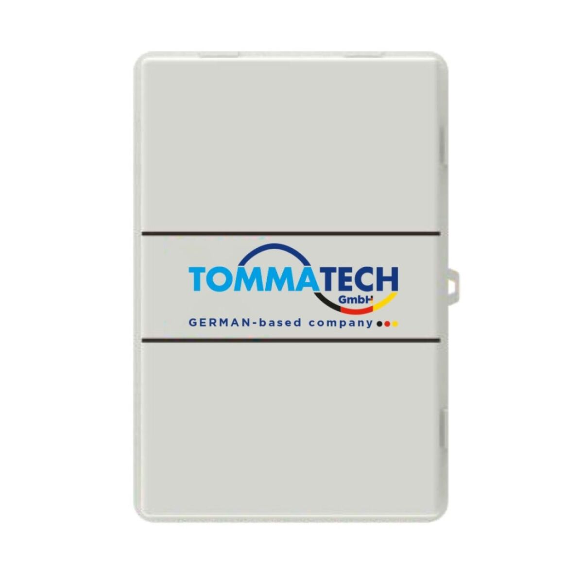 TommaTech EPS Paralel Box