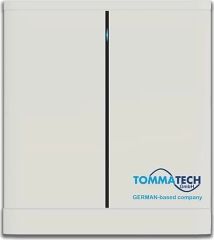 TommaTech Hightech Power 3kWh Lityum Batarya