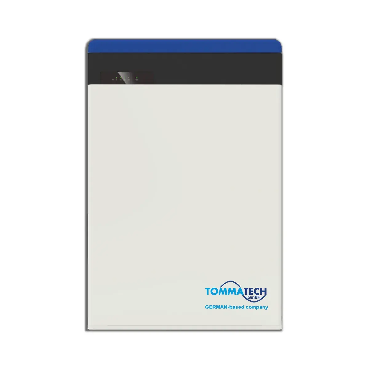 TommaTech Hightech Power GeneralPack 5.8kWh Lityum