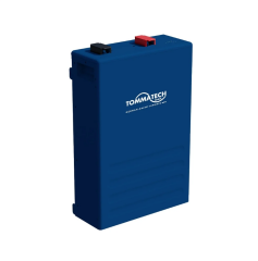 Tommatech LiFePO4 PB Series 51.2V 100AH LV Batarya