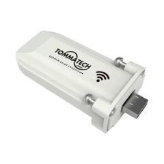 TommaTech Mobile Wi-Fi 2.0