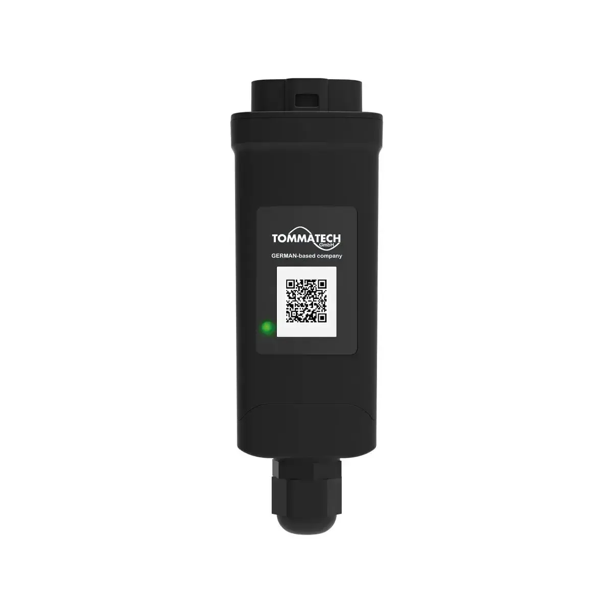 TommaTech Next Generation Dongle Wi-Fi+LAN Aksesuar