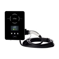 TommaTech Trio 22kW 3 Faz/400V Wifi&LCD