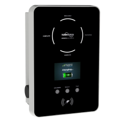 TommaTech Trio 22kW 3 Faz/400V Wifi&LCD