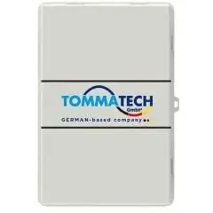TommaTech Uno - EPS Box