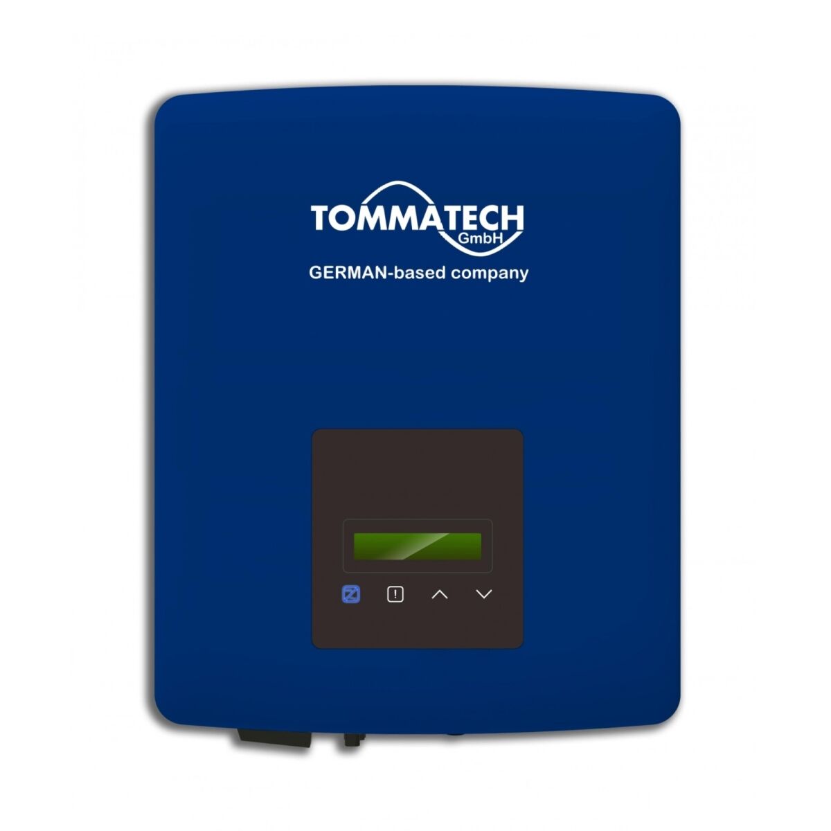 TommaTech Uno Atom 0.6Tek Faz Dizi inverter