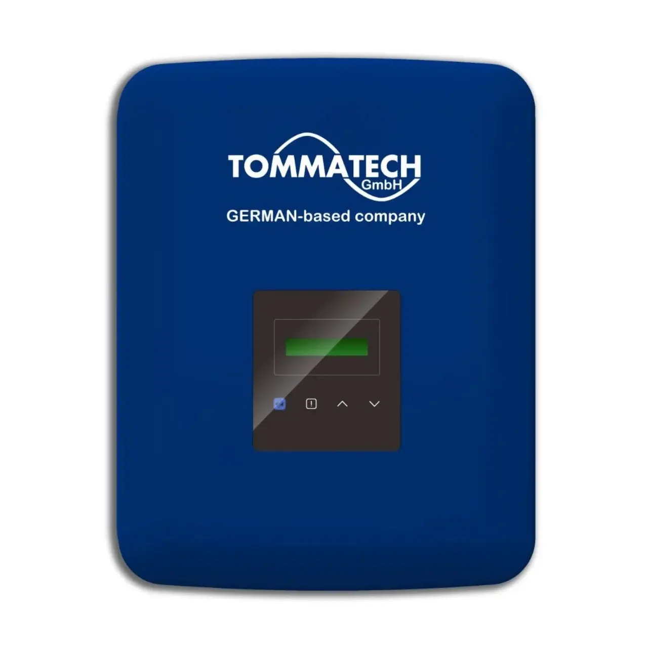 TommaTech Uno Home 5.0 Tek Faz Dizi inverter