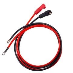 TommaTech-KIRMIIZI-50MM2-CLASS-5-KABLO