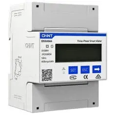 TommaTech Trio Smart Meter with CT