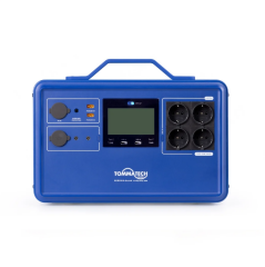 TommaTech MOBIL GUC ISTASYONU V SERISI-1200W-1030WH-PLUS