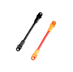 TommaTech Rack-moduler paralel kablo setı-15cm