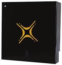 Solar MD 14,3 KWh Lithium Batarya