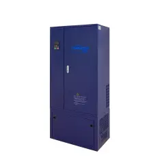 TommaTech 185 kW 3 Faz/380 SulamaPompası İnvertörü 900VDC