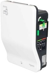 Schneıder Electrıc Evlınk Wallbox  T2 Bağlantılı 22kw Kablolu Araç Şarj İstasyonu
