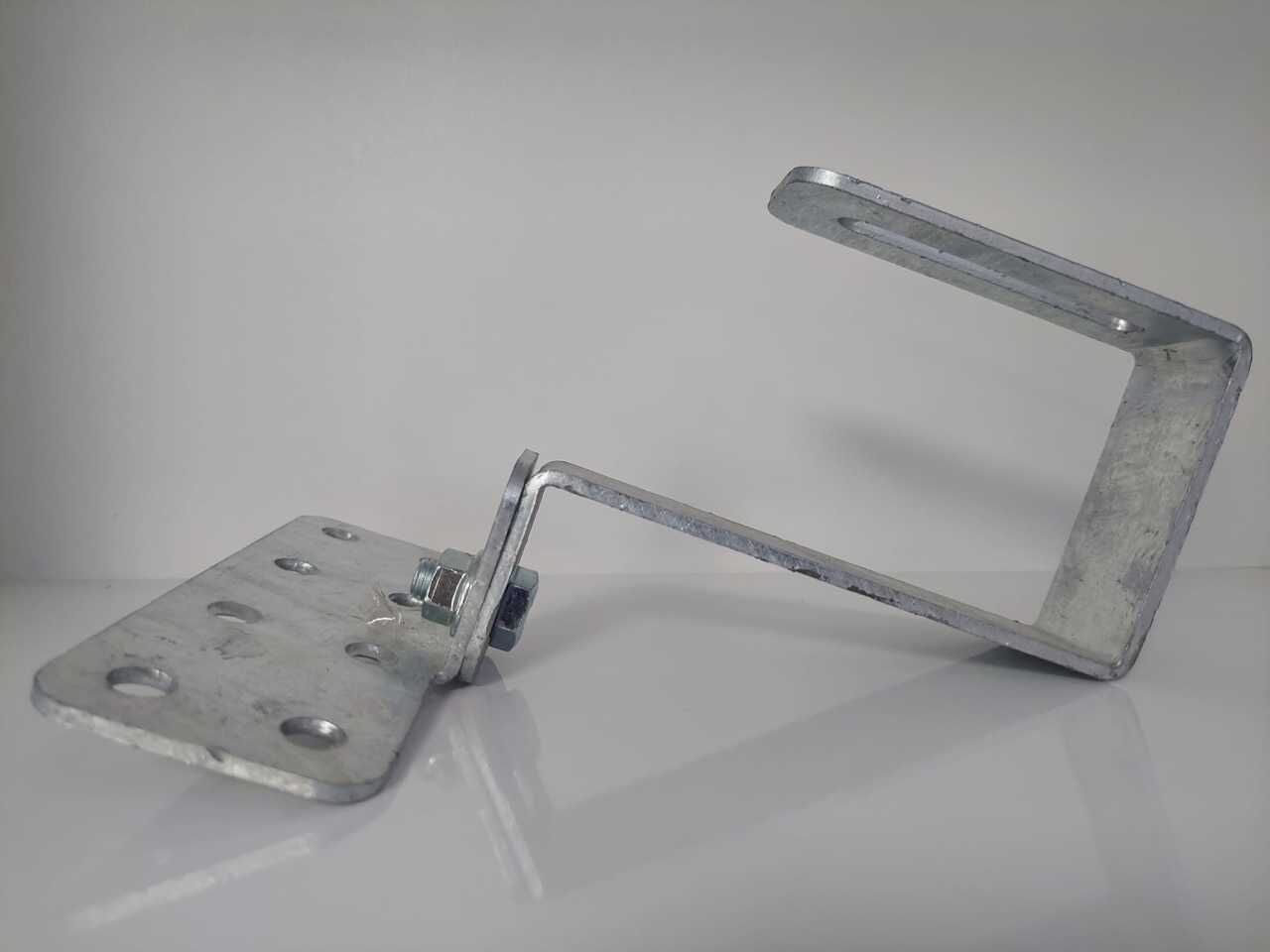 KİREMİT ÇATI KANCASI AYARLANABİLİR(10 adet)