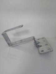 KİREMİT ÇATI KANCASI AYARLANABİLİR(10 adet)