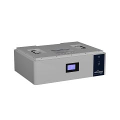 Tommatech Modular Serisi 51.2V 100 Ah Lfp Lityum Batarya Lityum Akü