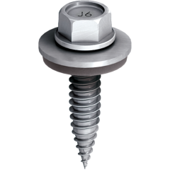 EJOT JF3 SİVRİ UÇLU VİDA 5,5X25mm