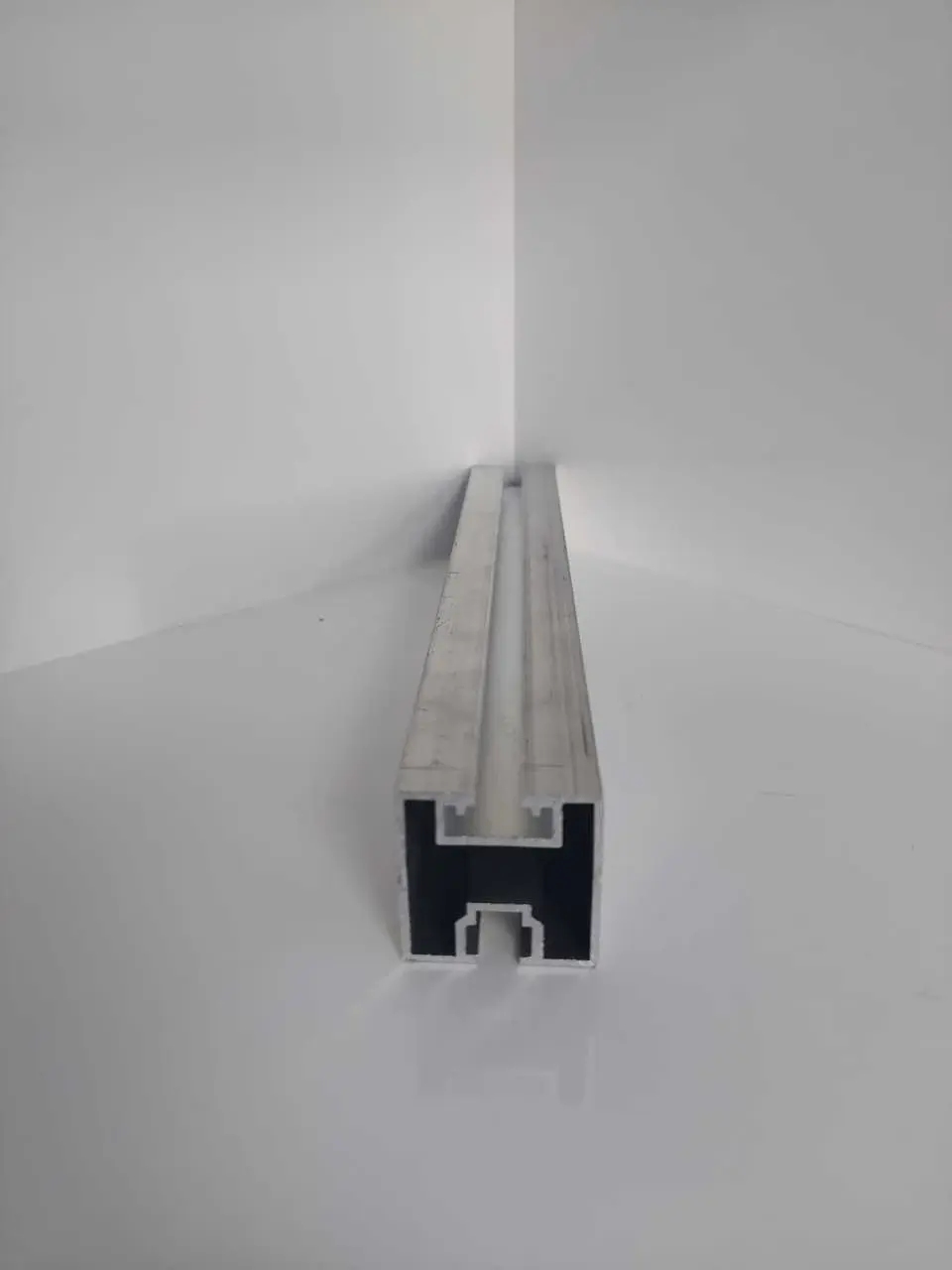 SİGMA PROFİL 40/3600MM KİREMİT KANCAYA UYGUN(3,6 Metre Fiyatıdır)