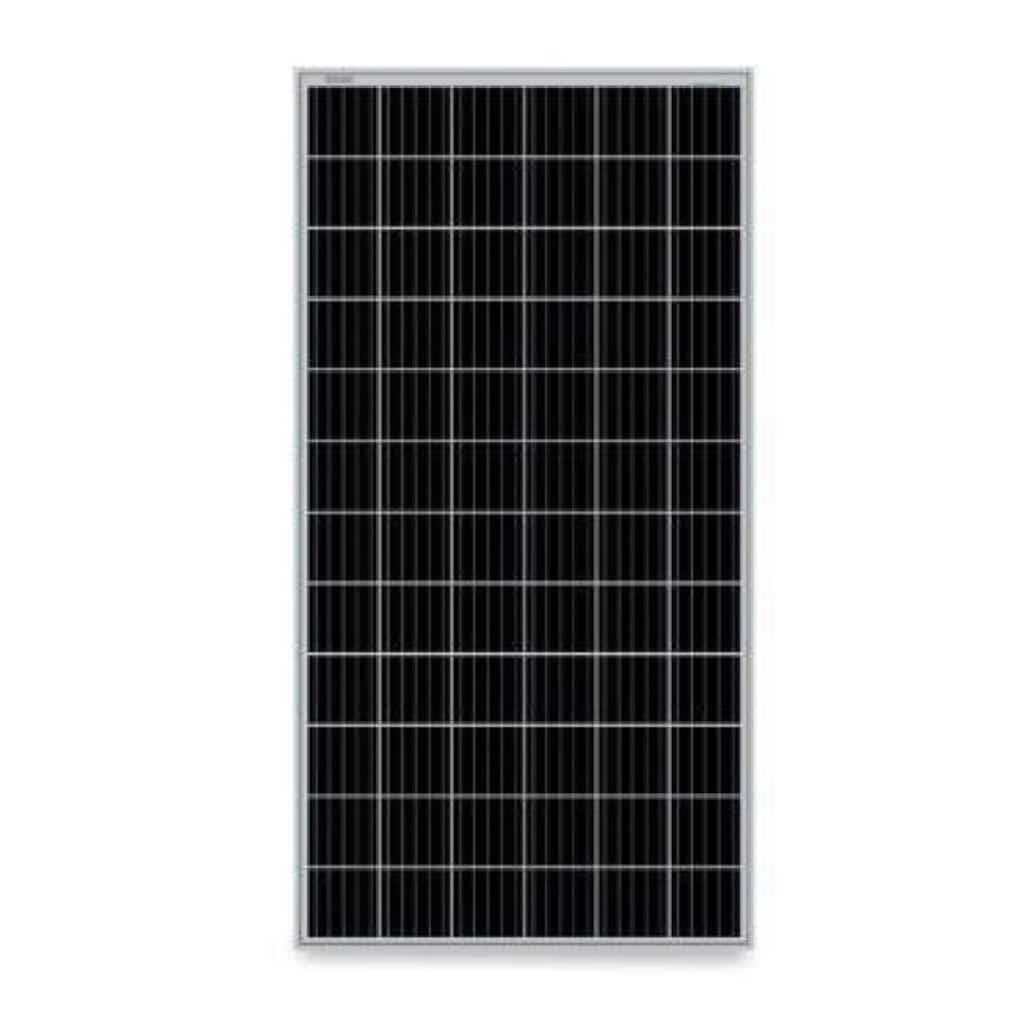 Lexron 360 Watt Monokristal Güneş Paneli