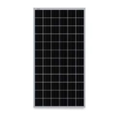 Lexron 360 Watt Monokristal Güneş Paneli