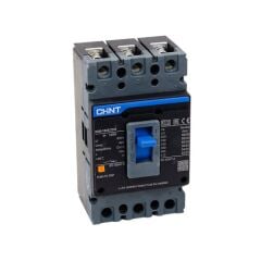 CHINT 3 Kutuplu 100A SABİT TMŞ 50 KA