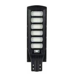Lexron 350 W Solar Güneş Enerjili Bahçe Ve Sokak Lambası