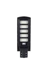 Lexron 250 W Solar Güneş Enerjili Bahçe Ve Sokak Lambası