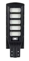 Lexron 250 W Solar Güneş Enerjili Bahçe Ve Sokak Lambası