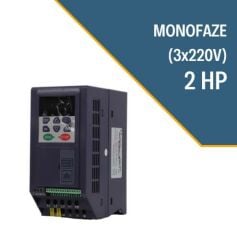 SMART 2 HP 1,5 KW SOLAR POMPA SÜRÜCÜSÜ(FREKANS İNVERTERİ)