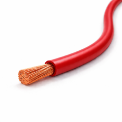 16 MM NYAF KABLO KIRMIZI HALOJEN FREE