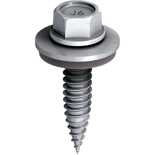 EJOT JF3 SİVRİ UÇLU VİDA 5,5X25mm(500 adet)