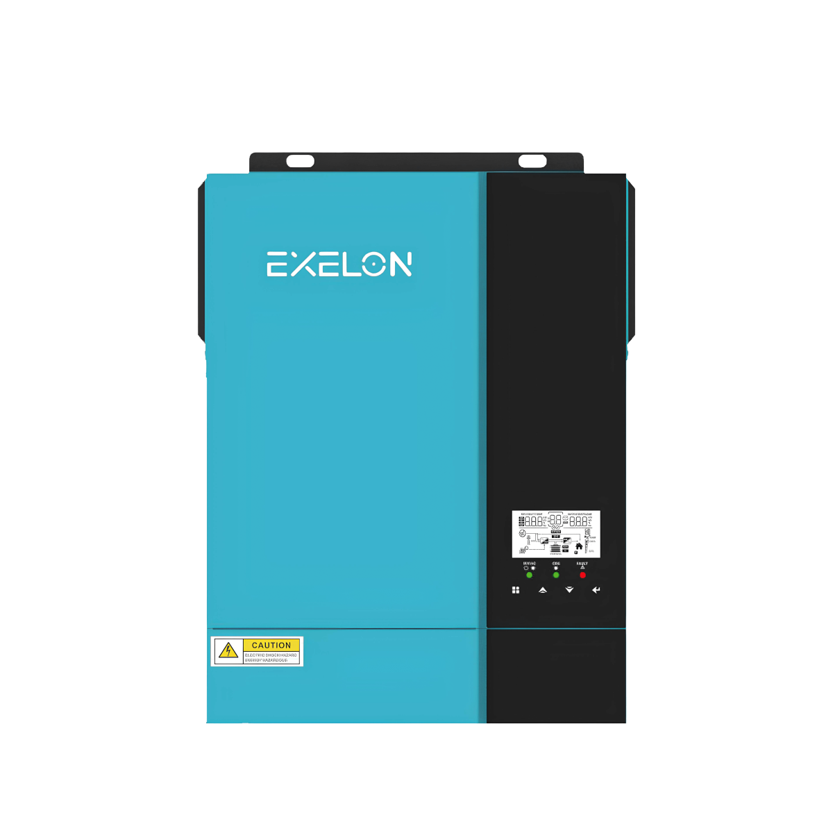 EXELON 24 V 3 KW AKILLI İNVERTER
