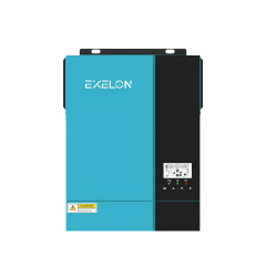 EXELON 24 V 3 KW AKILLI İNVERTER