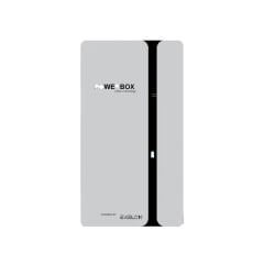 EXELON 48 V 200 AH LİFEPO4 AKÜ DUVAR TİPİ