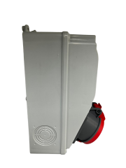 Elektrikli Araç Şarj Kombinasyon Trifaze