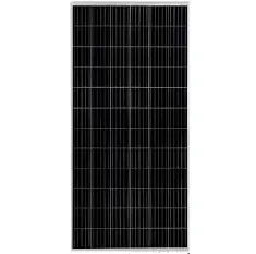 PHONO SOLAR 395 WATT MONOKRİSTAL GÜNEŞ PANELİ