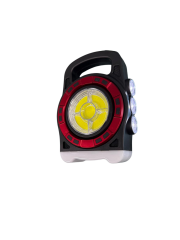 GÜNEŞ ENERJİLİ SOLAR FENER