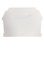 Güneş Enerjili Solar Hareket Sensörlü Bahçe Aydınlatması Siyah