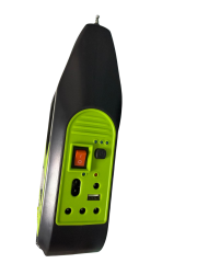 Işıldak GS-909 Güneş Enerjili MP3RADYO USB Şarj Edilebilir Fener Solar Aydınlatma