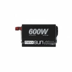 Modifiye Sinüs İnverter 12V 600W