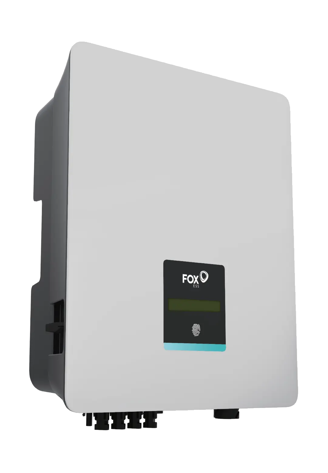 Fox Ess 10 kW 2 MPPT 3 Faz On-grid İnverter