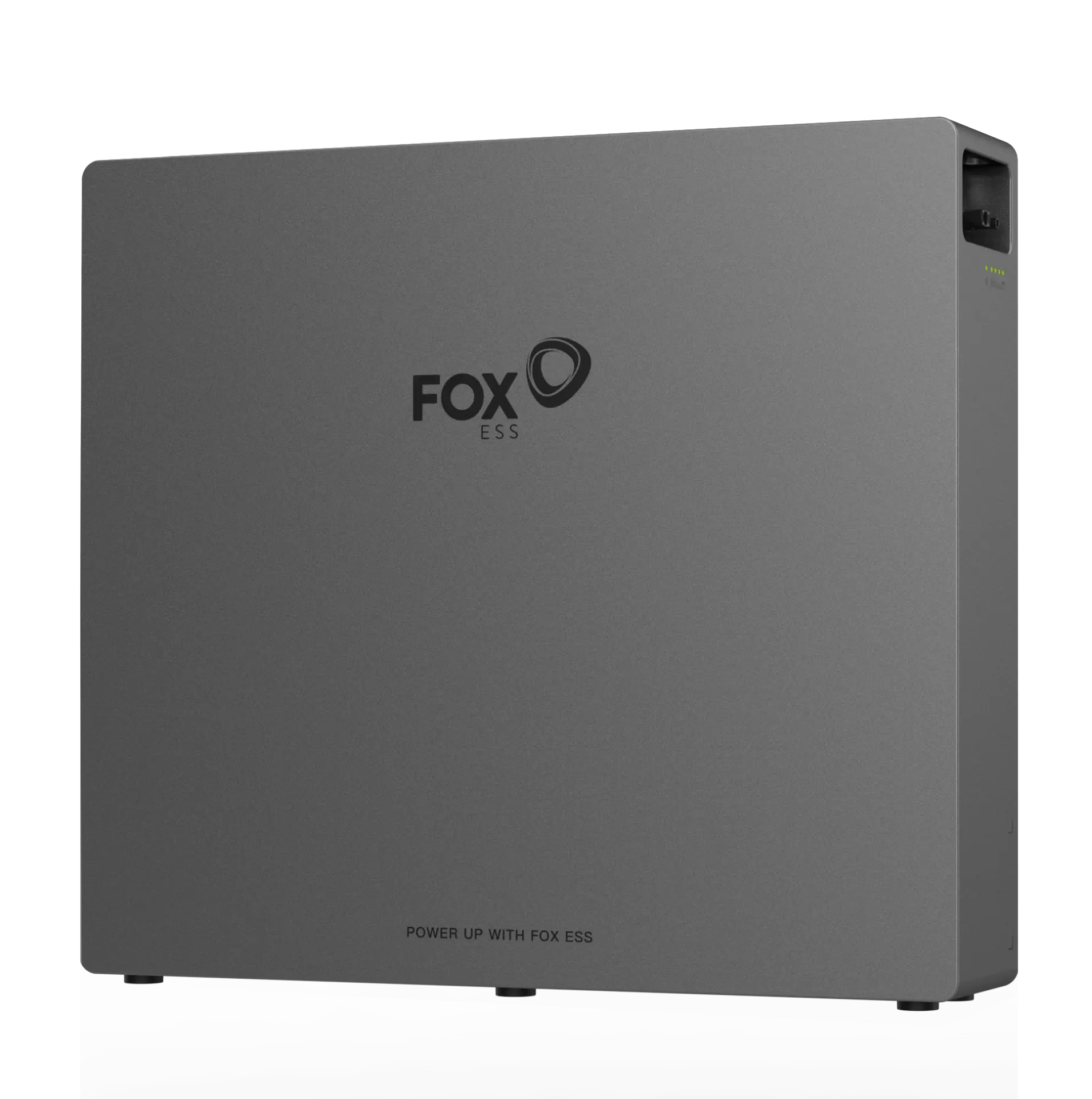 Fox Ess 10.36 kWh Lityum (LiFePO4) Hibrit İnverter Bataryası