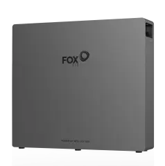 Fox Ess 10.36 kWh Lityum (LiFePO4) Hibrit İnverter Bataryası